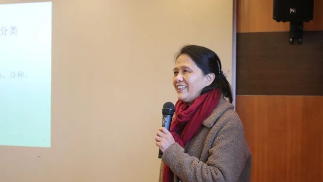 茶话好时节!这场开云体育 开云官网新春座谈会聚焦2023茶产业发展(图5) 茶话好时节!这场开云体育 开云官网新春座谈会聚焦2023茶产业发展(图5)