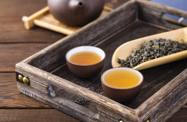 开云体育 kaiyun.com 官网入口茶叶有没有“保质期”?过期了还能不能喝?听听老茶客的看法(图2) 开云体育 kaiyun.com 官网入口茶叶有没有“保质期”?过期了还能不能喝?听听老茶客的看法(图2)