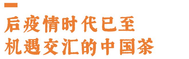 开云体育 kaiyun.com 官网入口知名主持人董超对话八马茶业:后疫情时代中国茶如何上行发展?(图5) 开云体育 kaiyun.com 官网入口知名主持人董超对话八马茶业:后疫情时代中国茶如何上行发展?(图5)