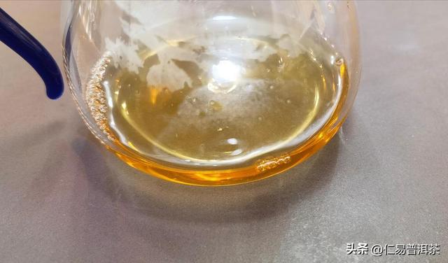 奇怪的普洱茶知识又增加了?生茶性寒?可以肯定的是您被洗脑了开云 开云体育(图2) 奇怪的普洱茶知识又增加了?生茶性寒?可以肯定的是您被洗脑了开云 开云体育(图2)
