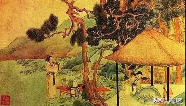 开云体育 开云官网从古至今茶叶是怎么被发现的又是如何流传起来的(图3) 开云体育 开云官网从古至今茶叶是怎么被发现的又是如何流传起来的(图3)