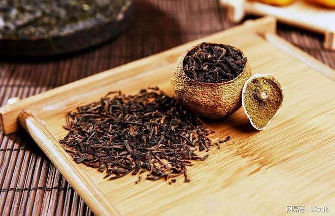 开云体育 开云官网从古至今茶叶是怎么被发现的又是如何流传起来的(图4) 开云体育 开云官网从古至今茶叶是怎么被发现的又是如何流传起来的(图4)
