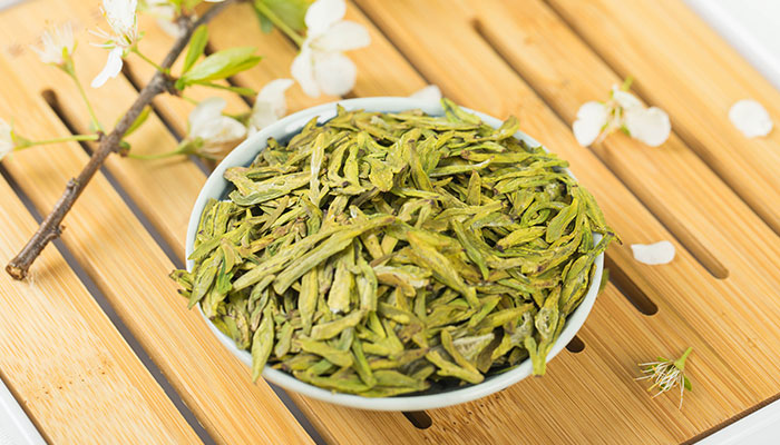 Kaiyun 开云茶叶品牌排行榜前10名 中国茶叶品牌排行榜(图2) Kaiyun 开云茶叶品牌排行榜前10名 中国茶叶品牌排行榜(图2)